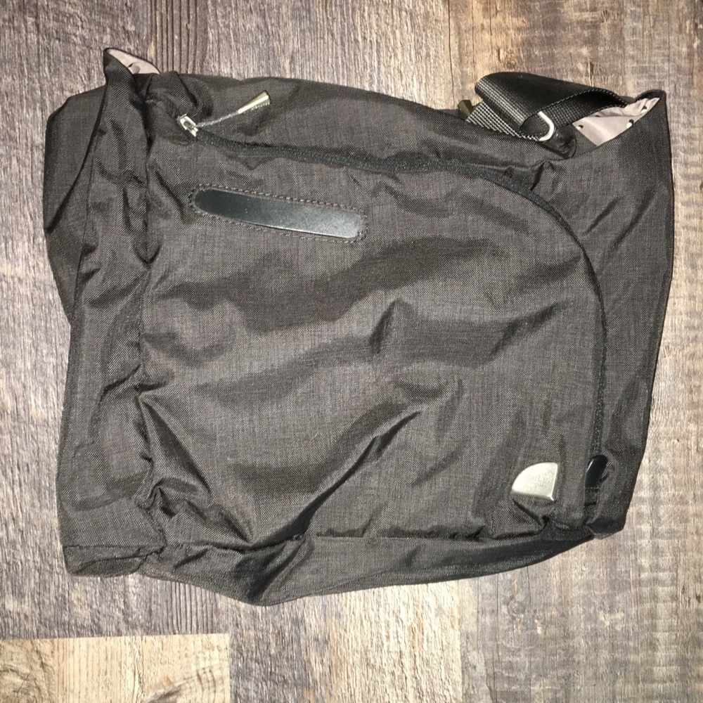 Overland Equipment Bag